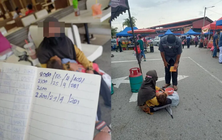 Source: Facebook/Sepang Viral