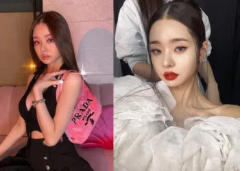 Sources: AllKpop, Instagram/Free Zia