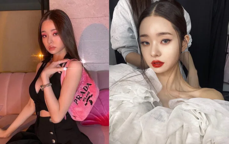 Sources: AllKpop, Instagram/Free Zia