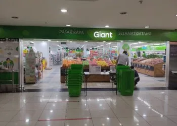 Giant