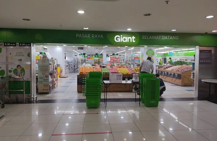 Giant