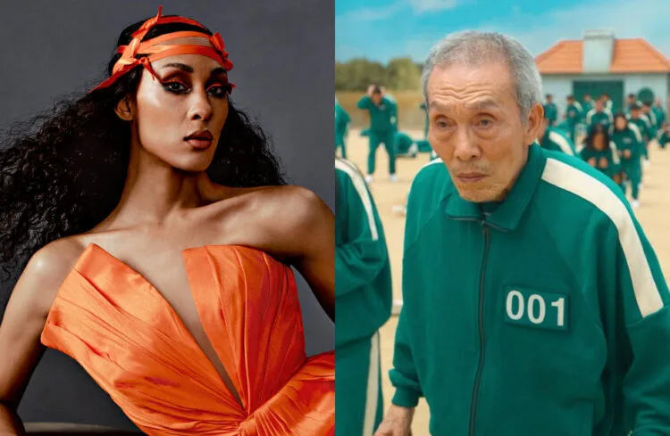 Sources: Entertainment Weekly, Pinterest