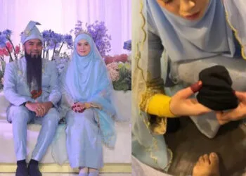 Source: Facebook/Artis Malaysia