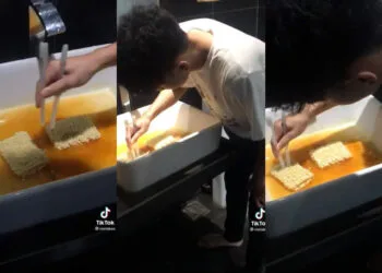 Source: Twitter/TikTok Berguna