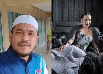 Sources: FB/PU Syed, Kosmo