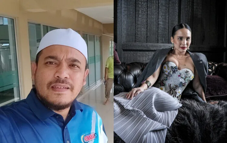 Sources: FB/PU Syed, Kosmo