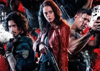 Source: Sony Pictures Entertainment