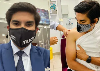 Source: Instagram/@SyedSaddiq