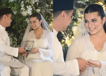 Source: FB/Kecantikanmu Bermula Disini, Makeup Artist Malaysia