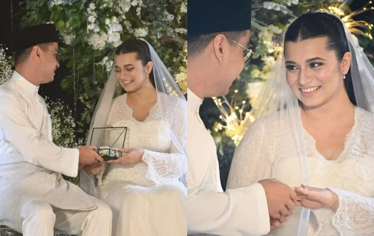 Source: FB/Kecantikanmu Bermula Disini, Makeup Artist Malaysia