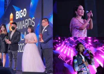 BIGO Awards Gala 2022