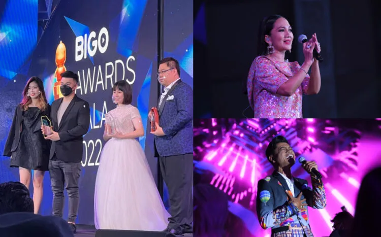 BIGO Awards Gala 2022