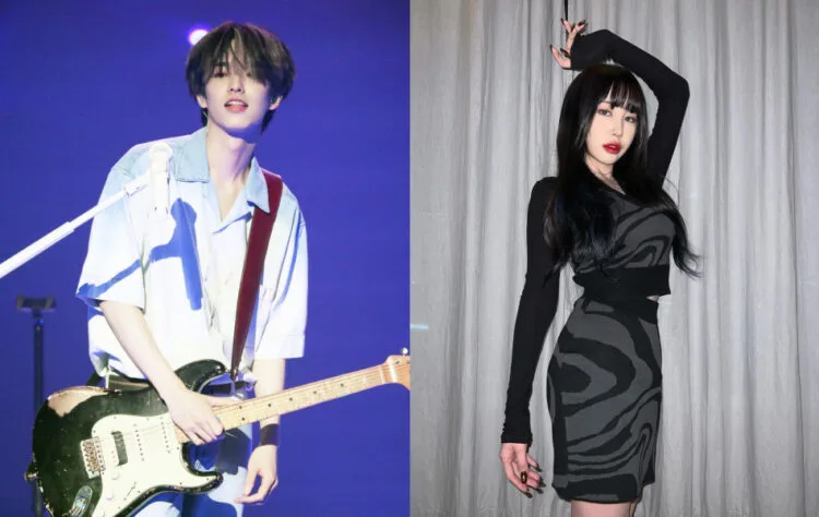 Sources: Pinterest, IG/@jiminxjamie