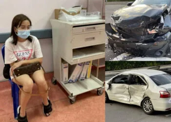 Source: Facebook/Tashi Media