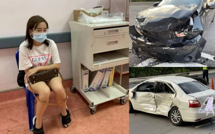 Source: Facebook/Tashi Media