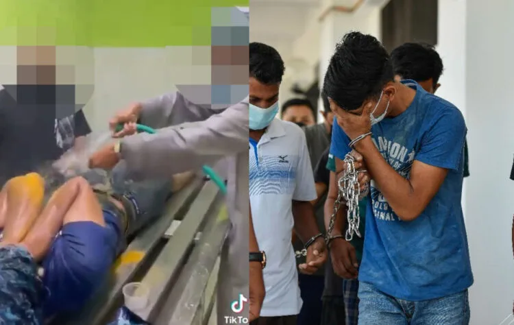 Sources: Al-Hijrah, Twitter/BERNAMA