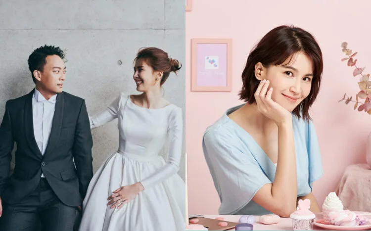 Source: Weibo/曾沛慈