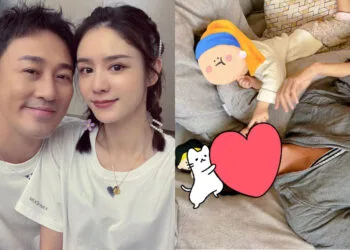 Sources: Instagram/@carina.xin/Weibo/张馨月Carina