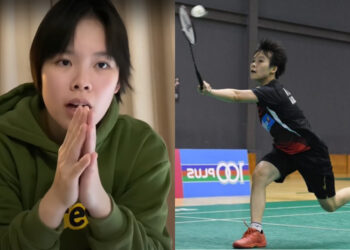 Sources: YouTube/JinWeiGoh/Instagram/@jinweigoh