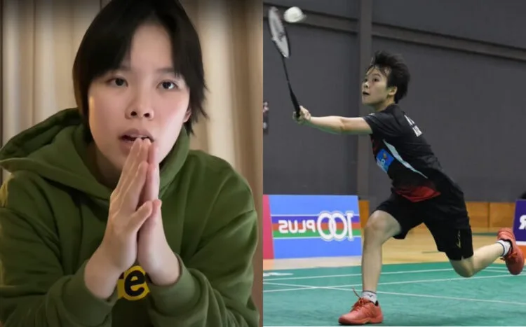 Sources: YouTube/JinWeiGoh/Instagram/@jinweigoh