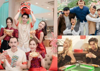 Sources: Instagram/@perrykuan/@changyonggggg/@gastonpong