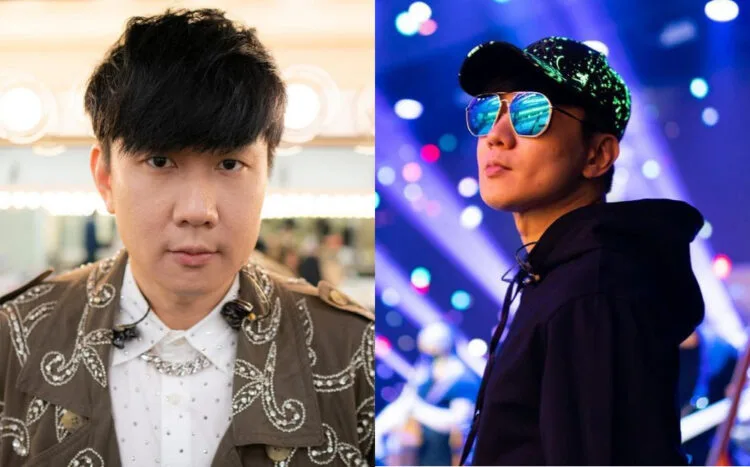 Source: Instagram/@jjlin