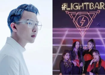 Sources: Facebook/CharlesTee 拿督赛/The Light Concept Bar