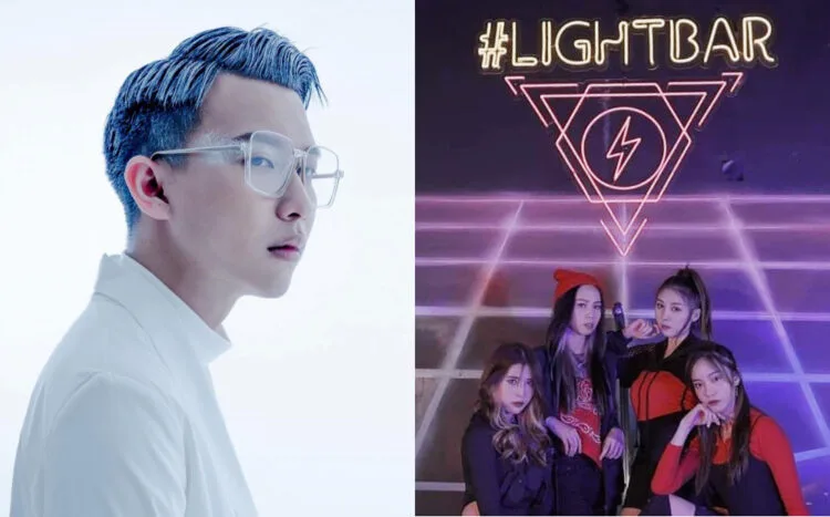 Sources: Facebook/CharlesTee 拿督赛/The Light Concept Bar