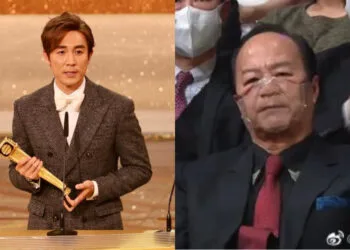 Sources: Weibo/shaun譚俊彥/星闻舆情官