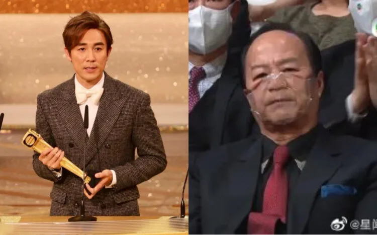 Sources: Weibo/shaun譚俊彥/星闻舆情官