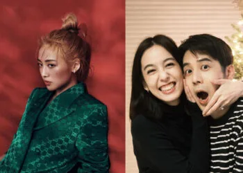 Sources: Instagram/@gemma_811/@chen_ting_ni