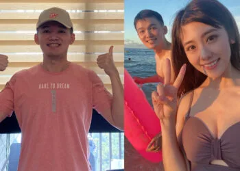 Source: Instagram/@tainanjosh/Facebook/台南Josh