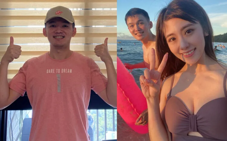 Source: Instagram/@tainanjosh/Facebook/台南Josh