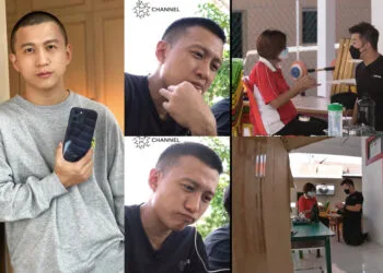 Sources: YouTube/Musang King Channel/Instagram/@jymbook