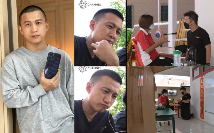 Sources: YouTube/Musang King Channel/Instagram/@jymbook