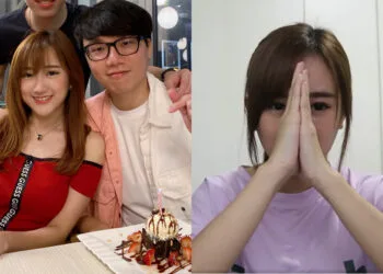 Source: Facebook/YBB 楊虹玲