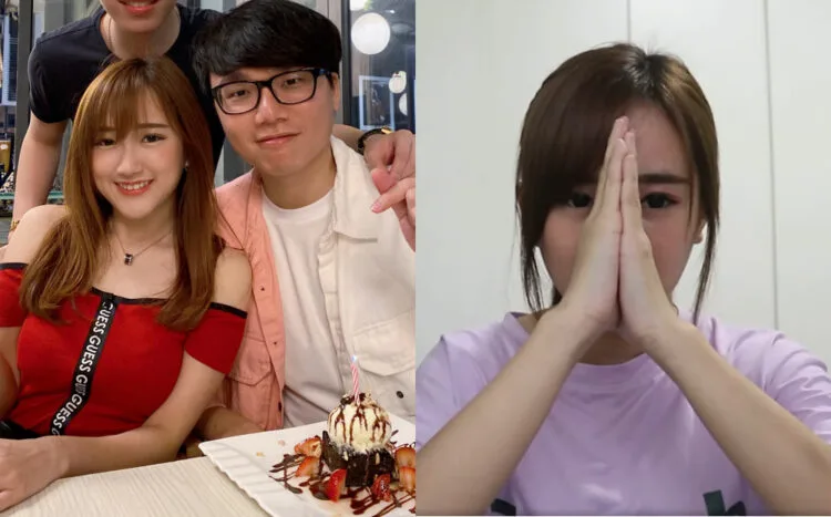 Source: Facebook/YBB 楊虹玲