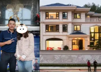 Source: Weibo/扒圈有鱼