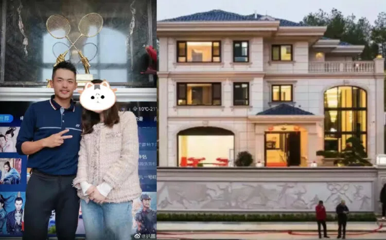 Source: Weibo/扒圈有鱼