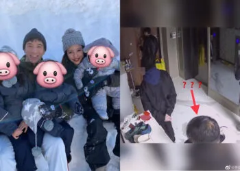 Sources: Instagram/@jl.leilei/Weibo/李靚蕾Jinglei