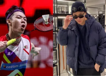 Sources: Facebook/Harry Ong Zhi Yip/Instagram/@leeziijia