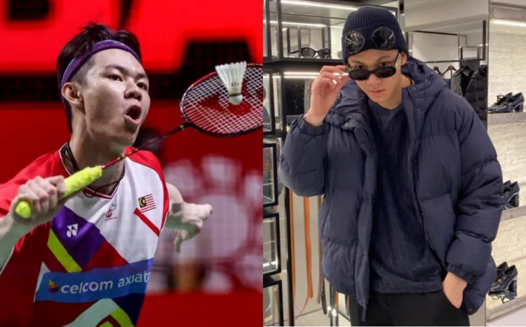 Sources: Facebook/Harry Ong Zhi Yip/Instagram/@leeziijia