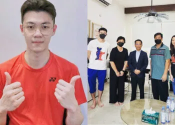 Source: Instagram/@leeziijia