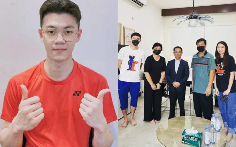 Source: Instagram/@leeziijia