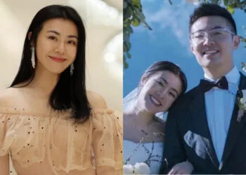 Sources: Weibo/叶安婷Ann/China Press