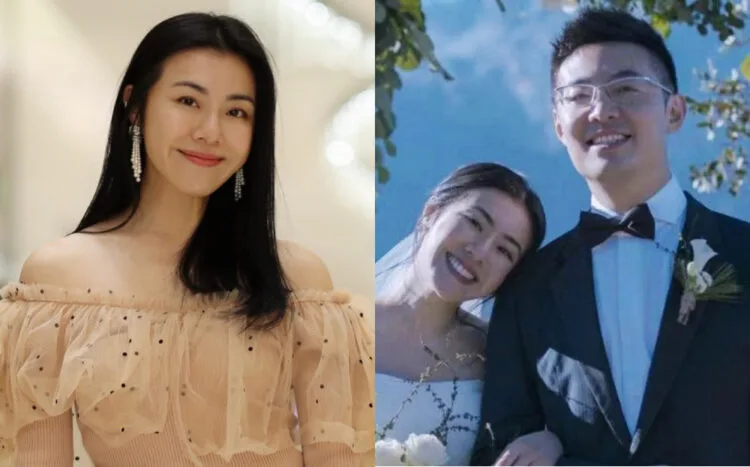 Sources: Weibo/叶安婷Ann/China Press