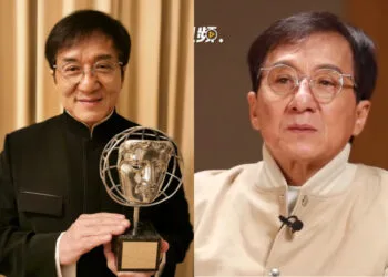 Sources: Weibo/成龙/YouTube/China Cinema Chain