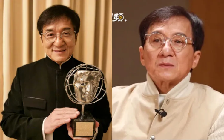 Sources: Weibo/成龙/YouTube/China Cinema Chain