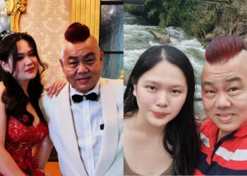 Source: Facebook/Jaguar Lim Boon Seng