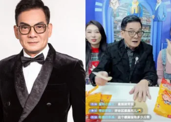 Sources: Weibo/李国麟微博/圈内妹妹